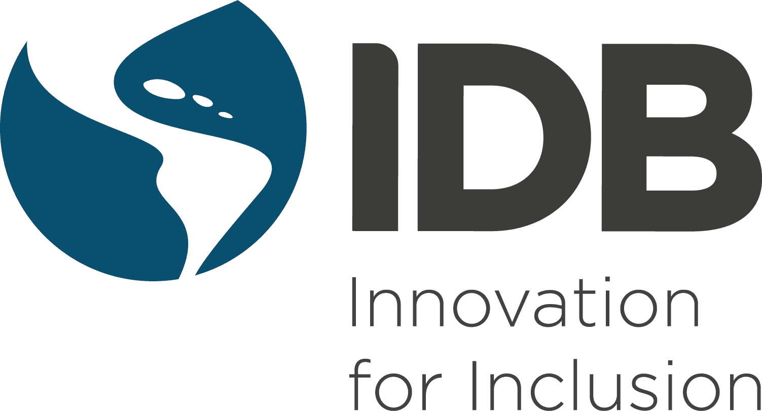 IDB Logo